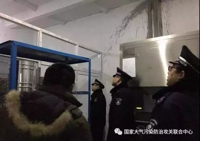 2018首個(gè)重污染過(guò)程如何應(yīng)對(duì)？