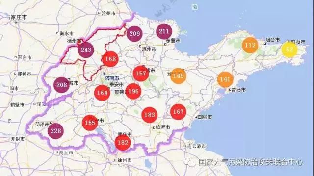 2018首個(gè)重污染過(guò)程如何應(yīng)對(duì)？