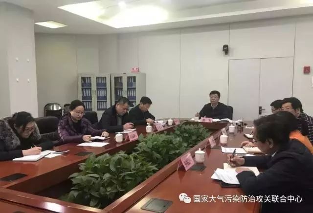 2018首個(gè)重污染過(guò)程如何應(yīng)對(duì)？